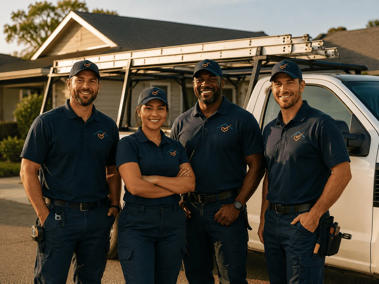 Roof Inspection company in Tiffin, OH